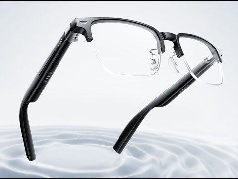 Mijia Smart Audio Glasses Pilot Style