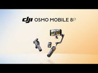 DJI Osmo Mobile 8 Smartphone Gimbal