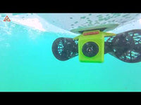 LEFEET SEAGULL C1 Modular Water Scooter