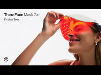 Therabody TheraFace Mask Glo - Preorder