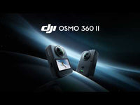 DJI Osmo 360 II Standard Combo