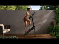 Kingsmith STE001 Foldable Stair Stepper