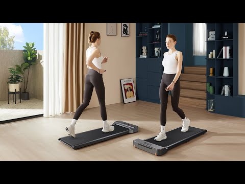 King Smith Foldable Walking Pad Z1 - 1 HP