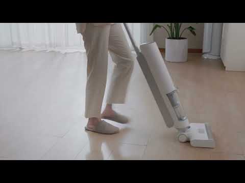 Xiaomi Wet and Dry Vacuum W30 Pro