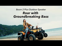 Soundcore Boom 2 Plus 140W Outdoor Bluetooth Speaker