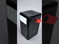 Hoco DB03 Max 100000mAh 65W Power Bank