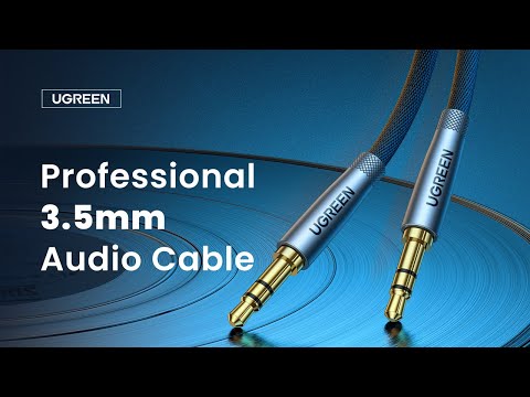 Ugreen AV122 Toslink Optical Audio Cable