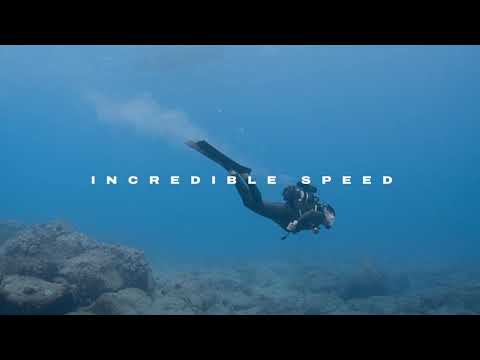 LEFEET P1 Modular Water Scooter - Standard & XR
