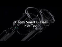 Xiaomi Smart Audio Glasses