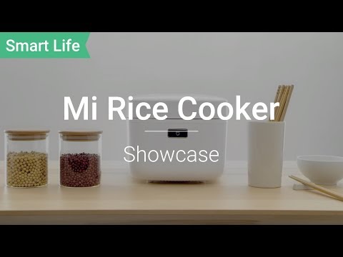 Xiaomi Electric Pressure Cooker 4.8L
