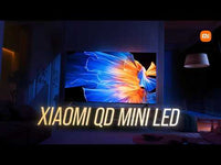 Xiaomi TV S 85" 2026 QD-Mini LED Smart TV