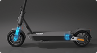 Xiaomi Electric Scooter 5 Pro