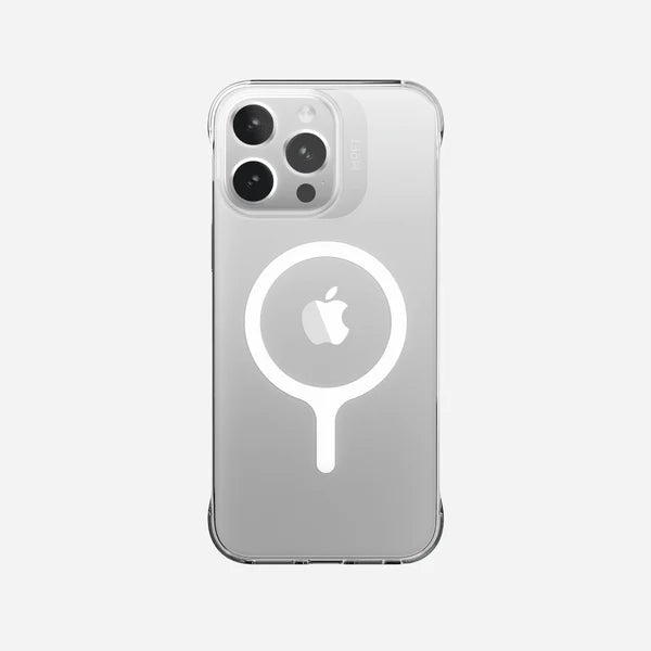 MOFT Snap Invisible Case for iPhone 16 Series