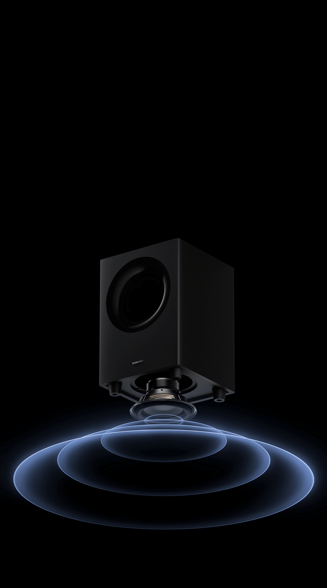 Xiaomi Soundbar Pro 2.1 ch NS4-GB