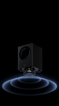 Xiaomi Soundbar Pro 2.1 ch NS4-GB