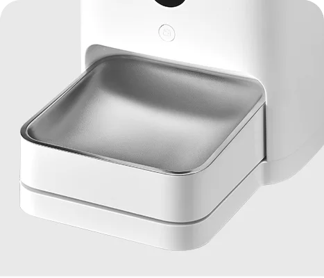 Xiaomi Smart Pet Food Feeder 2
