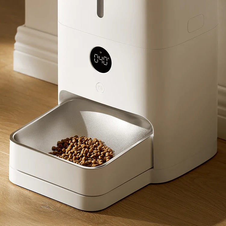 Xiaomi Smart Pet Food Feeder 2