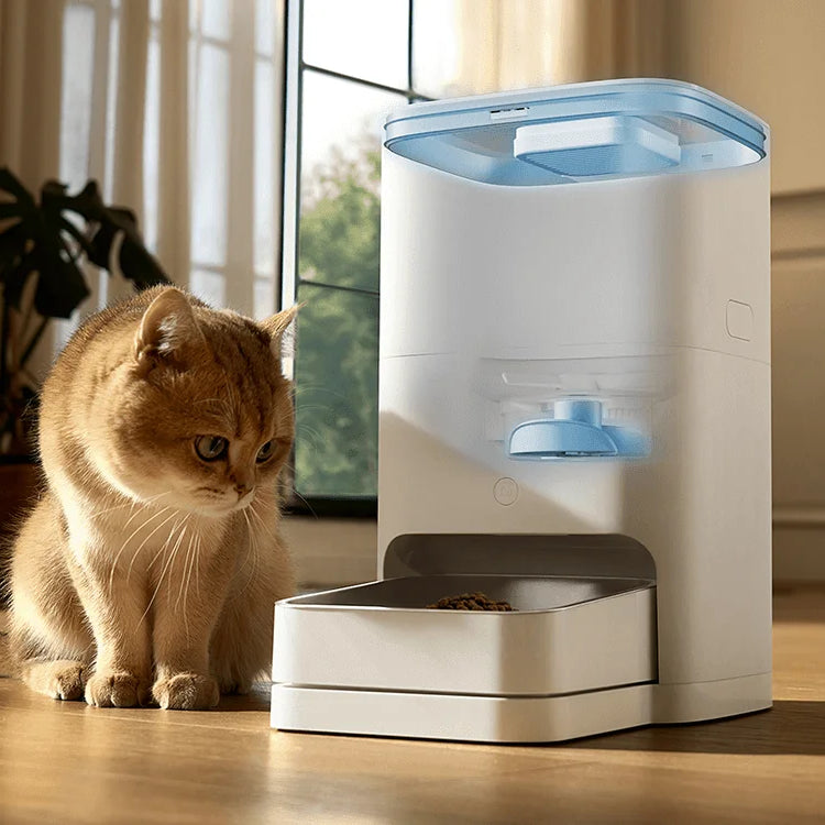 Xiaomi Smart Pet Food Feeder 2