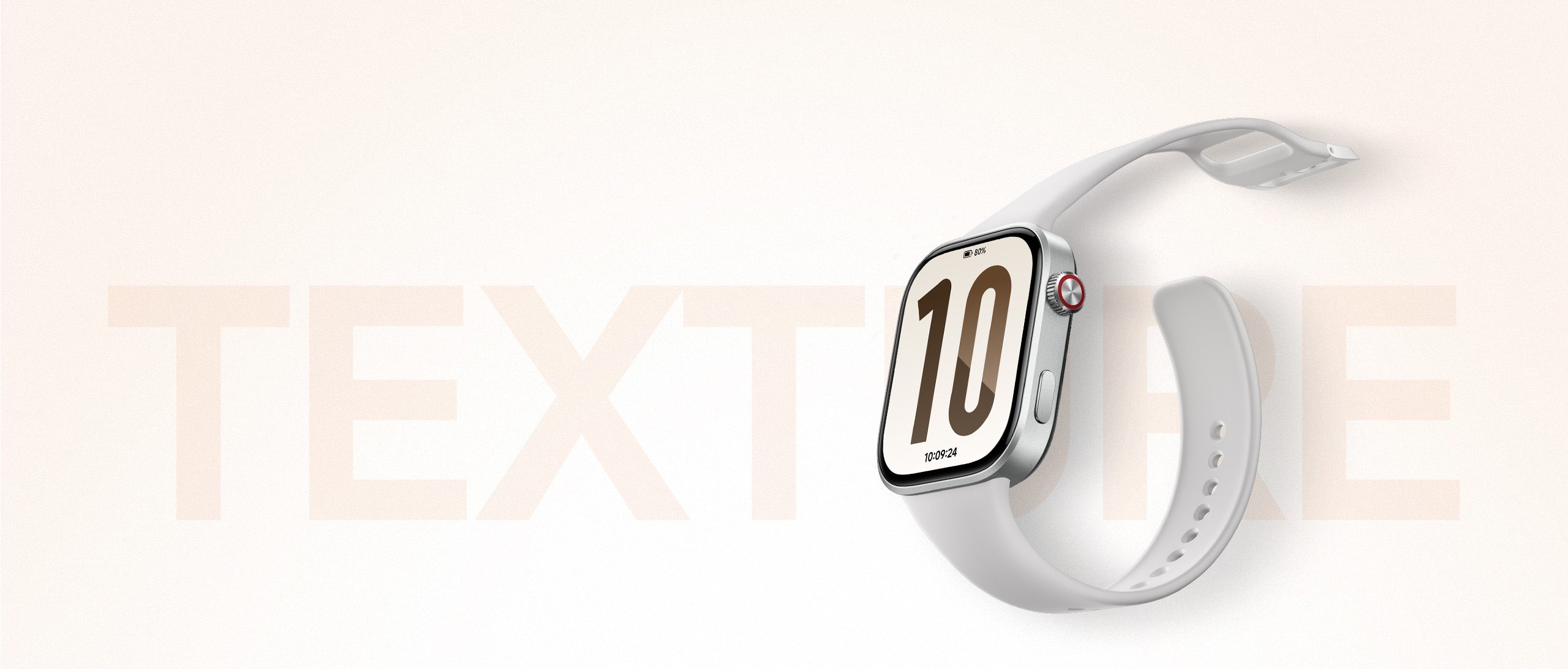 Redmi Watch 6 Smartwatch 2.07-Inch AMOLED Display