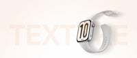 Redmi Watch 6 Smartwatch 2.07-Inch AMOLED Display