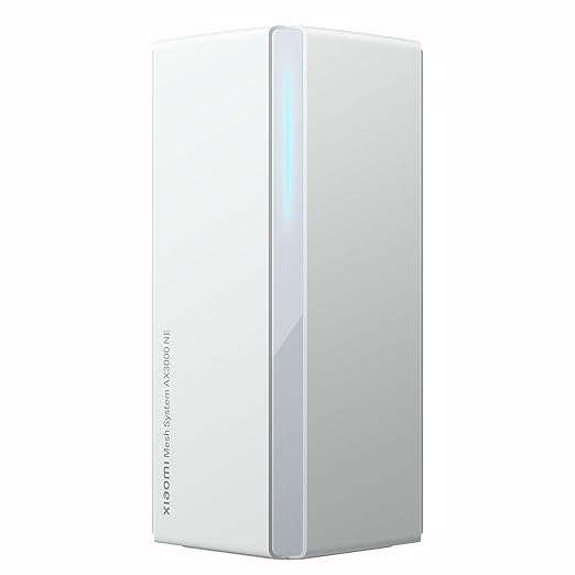 Xiaomi Mesh System AX3000 1 Pack