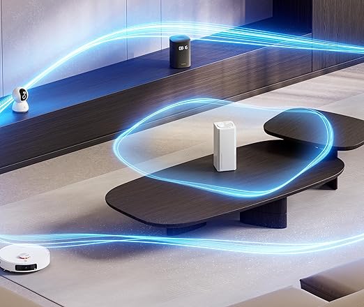 Xiaomi Mesh System AX3000 1 Pack