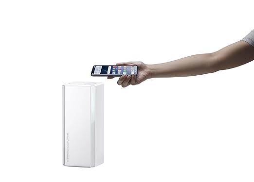 Xiaomi Mesh System AX3000 1 Pack