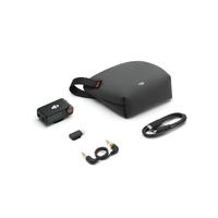 DJI Mic 3 Wireless Microphone Series