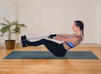 Porodo Lifestyle Smart Resistance Band