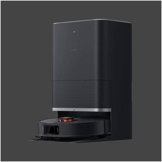 Xiaomi Robot Vacuum X20 Max All-in-One Smart Cleaner