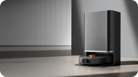 Xiaomi Robot Vacuum X20 Max All-in-One Smart Cleaner