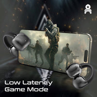 Promate AirClip Open Ear Clip On TWS Earbuds