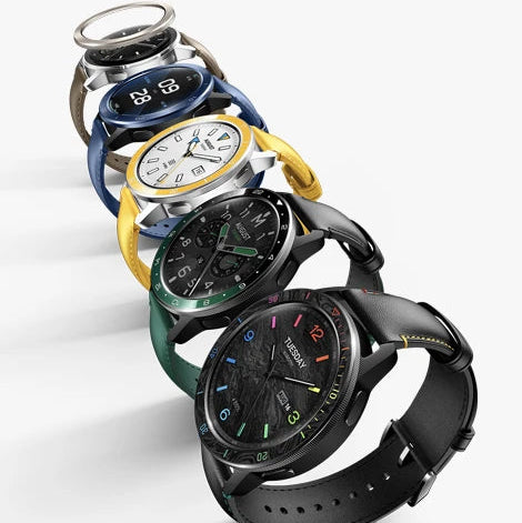 Xiaomi Watch S3