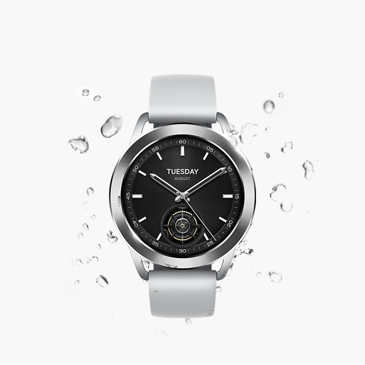 Xiaomi Watch S3