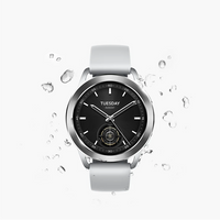 Xiaomi S3 Watch