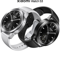 Xiaomi S3 Watch