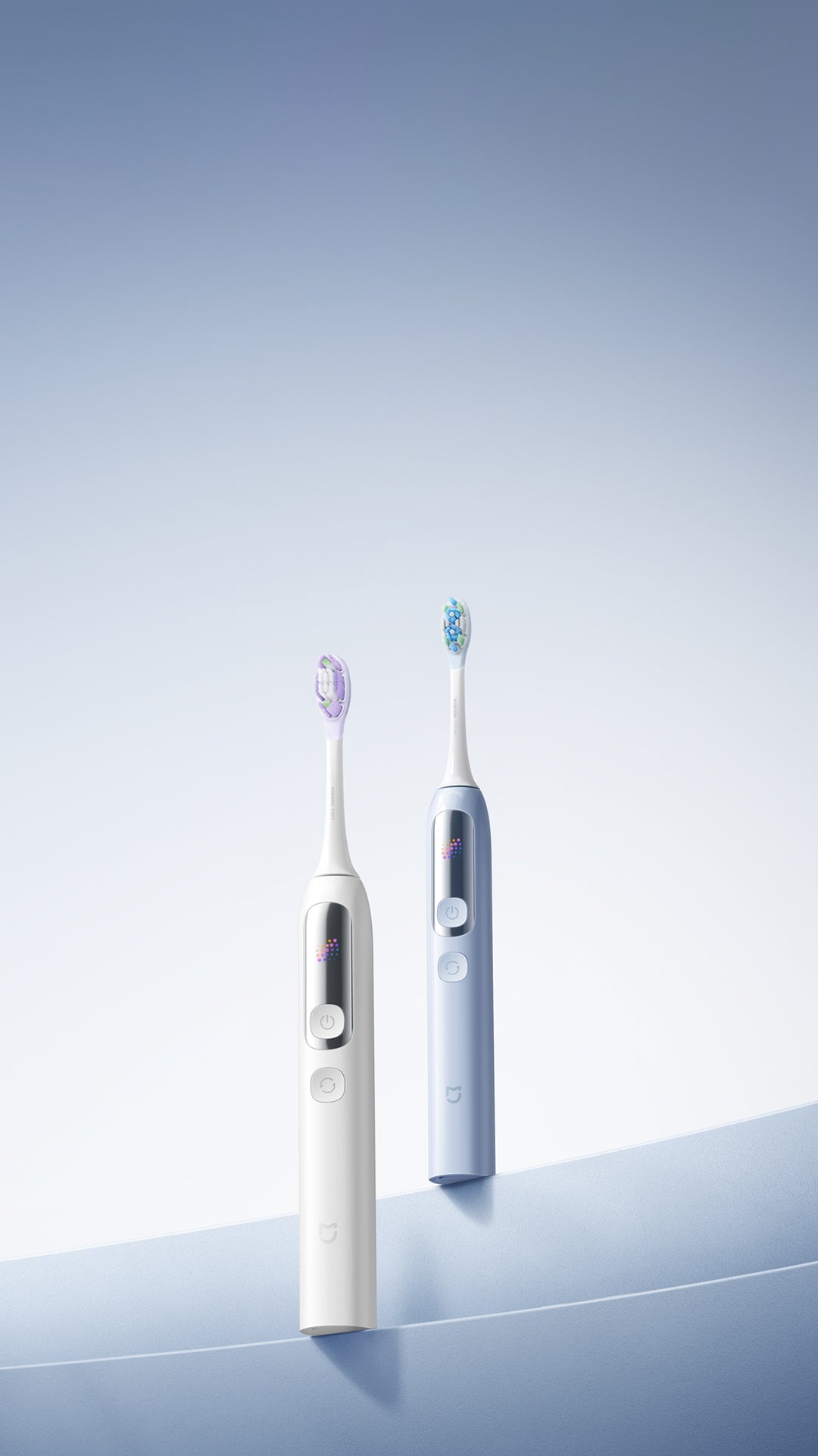 Mijia Smart Servo-Oscillation Electric Toothbrush Pro
