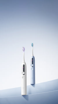 Mijia Smart Servo-Oscillation Electric Toothbrush Pro