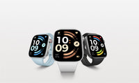 Redmi Watch 6 Smartwatch 2.07-Inch AMOLED Display