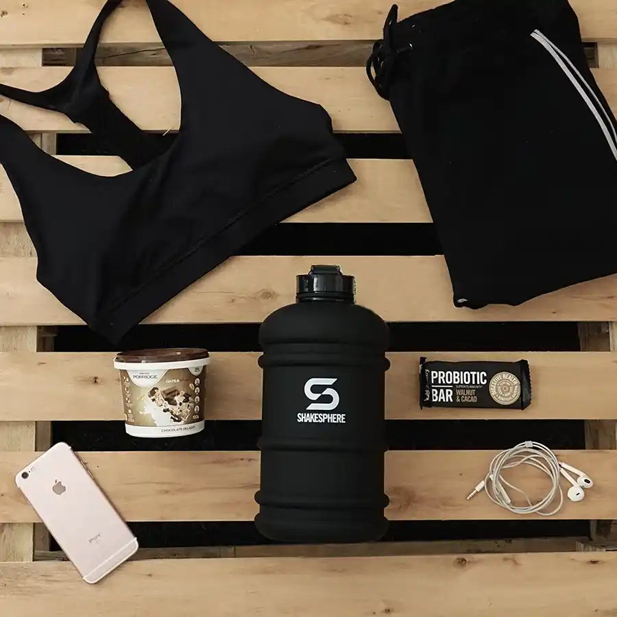 ShakeSphere Hydration Jug 2.2 L