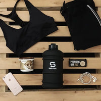 ShakeSphere Hydration Jug 2.2 L