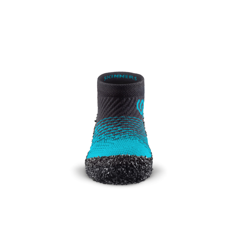 Skinners Kids 2.0 - Lagoon-Footwear-Barefoot.kw