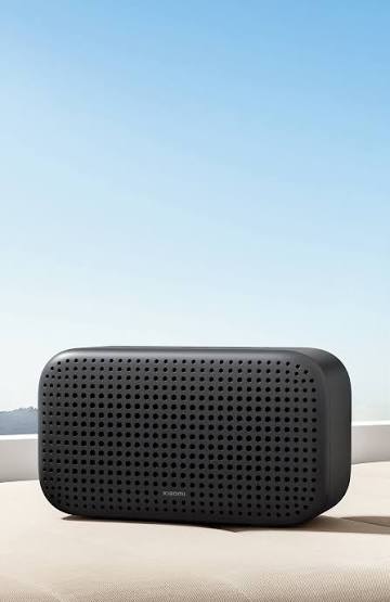 Xiaomi Smart Speaker Lite