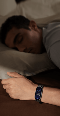 Xiaomi Smart Band 10
