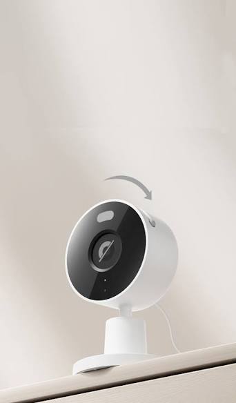 Xiaomi Smart Camera C100 1080p