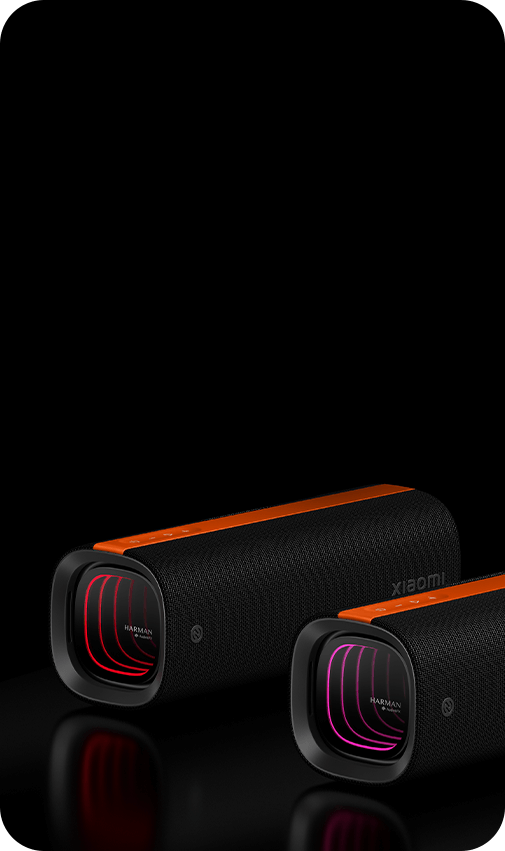Xiaomi Sound Party NS7-GL 50W Portable Bluetooth Speaker