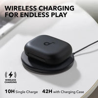 Soundcore Open-Ear Earbuds AeroFit 2 AI Assistant