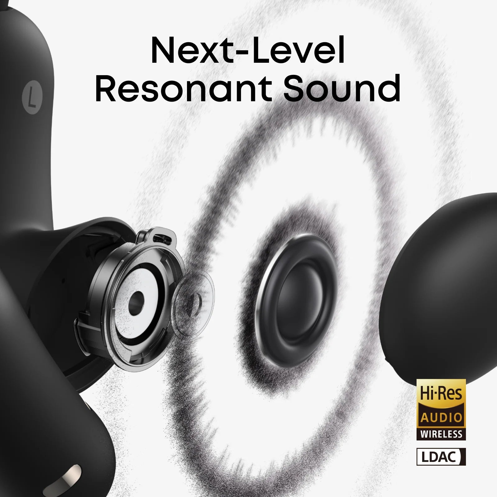 Soundcore AeroFit 2 Pro 2-in-1 Open-Ear & ANC Earbuds