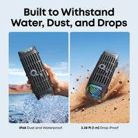 Soundcore Portable Speaker Boom 3i