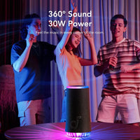 Soundcore Portable Speaker Glow